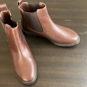Loft Chelsea boots